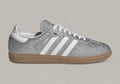 Disco Samba OG sleek silver