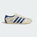 TOKYO Shoes – White & Blue