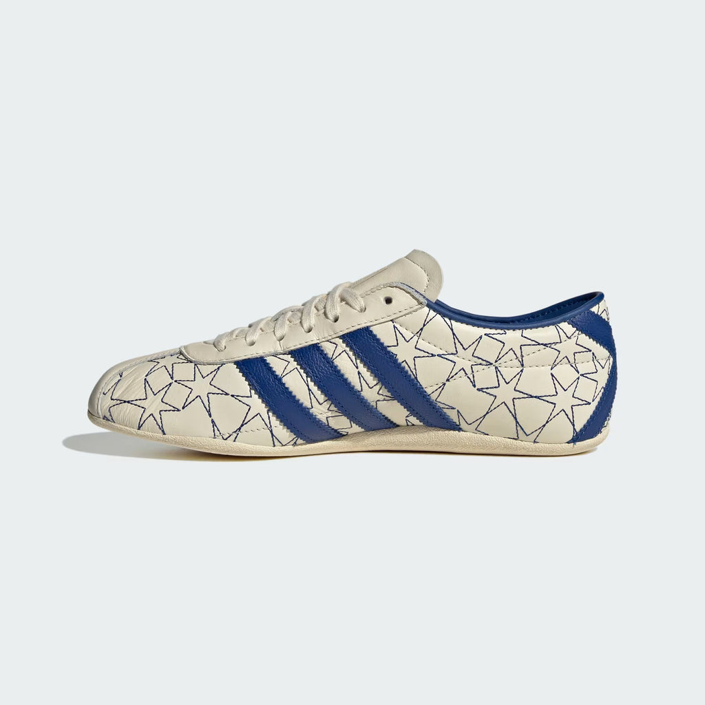 TOKYO Shoes – White & Blue