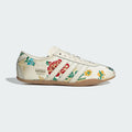 TOKYO Shoes – White Floral