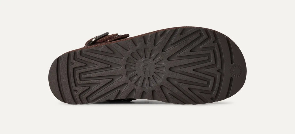 Goldenstar Evelina Clog