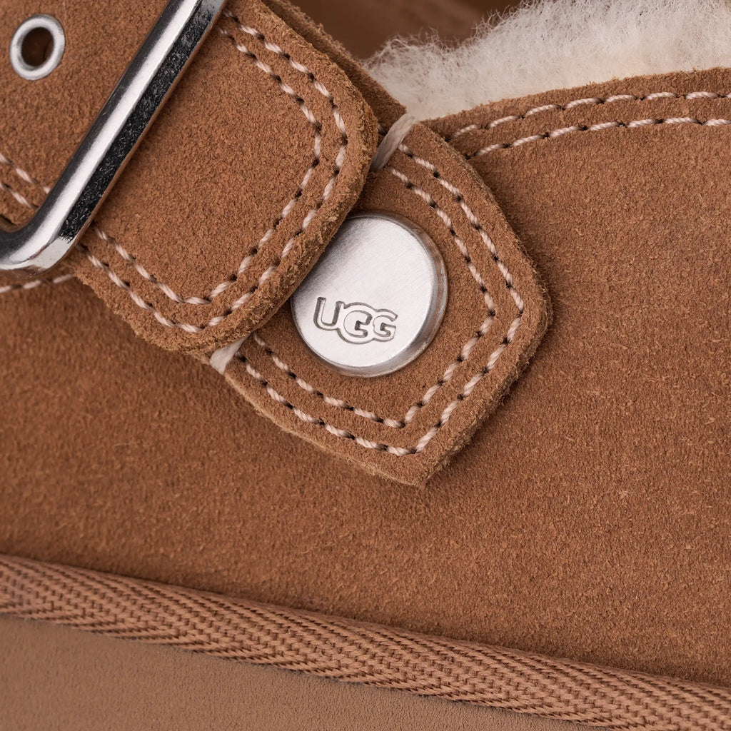 Goldenstar Evelina Clog