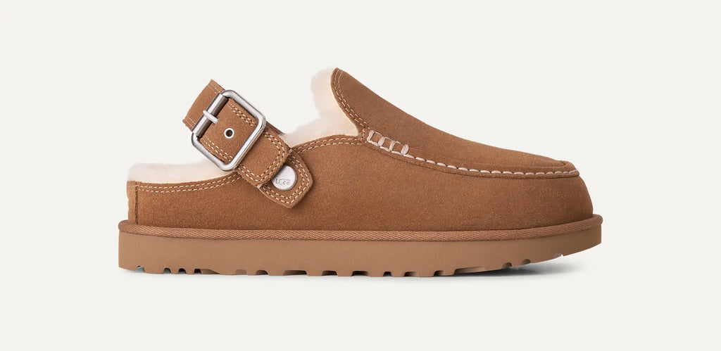 Goldenstar Evelina Clog