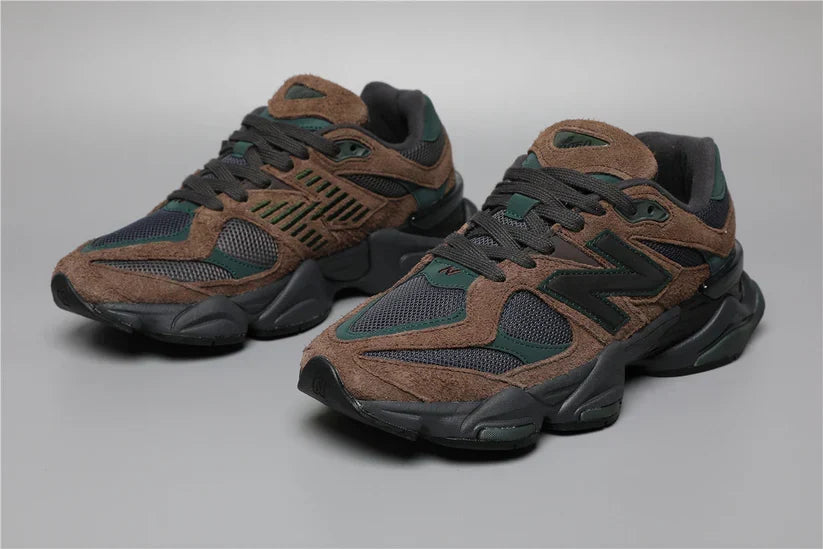 NB 9060 Coffee Brown