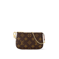 Mini Accessories Pouch