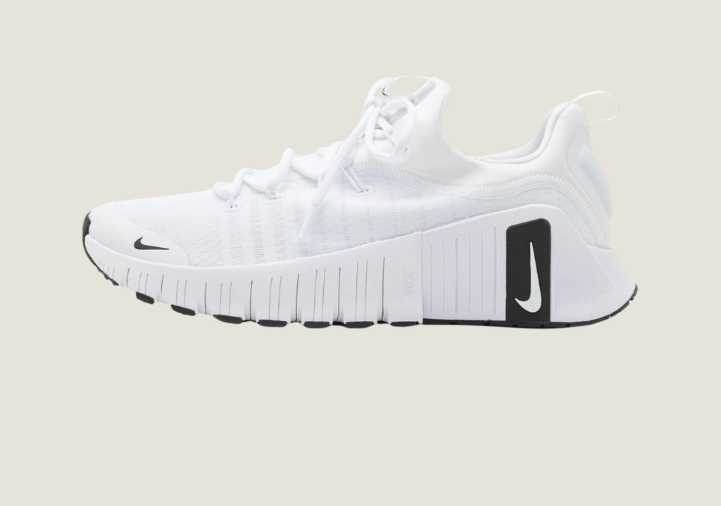 FREE METCON 6 White/Black