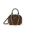 Alma Trunk BB Monogram