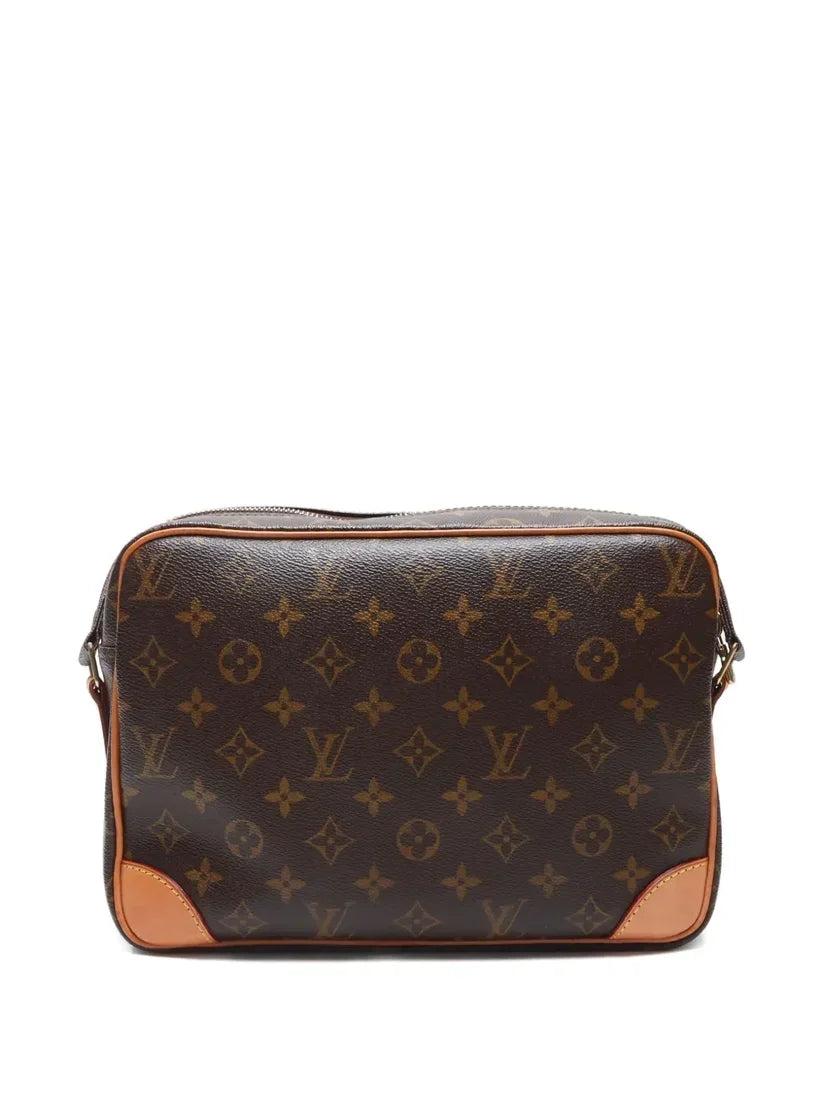 Nile Shoulder Bag