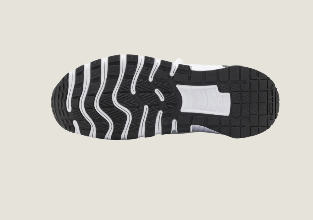 FREE METCON 6 White/Black