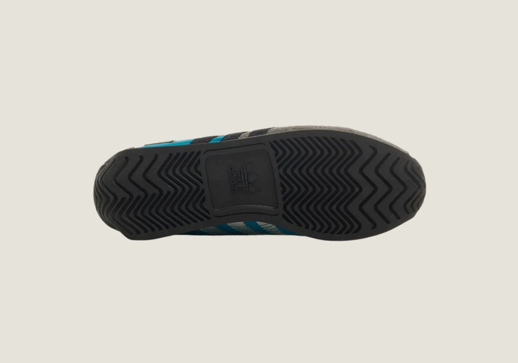 Song for the Mute x Country OG Blue / Grey / Black