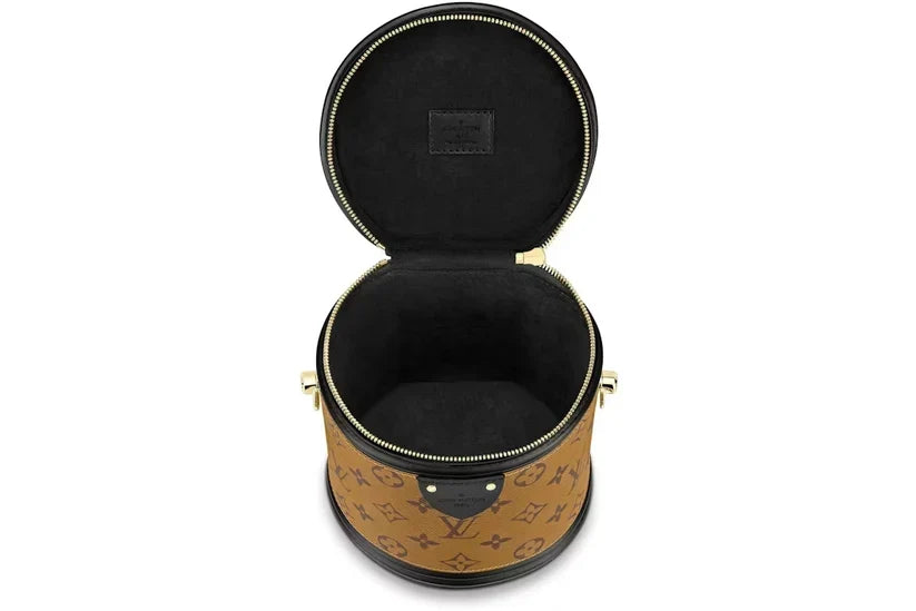 Beauty Case Cannes Monogram Brown