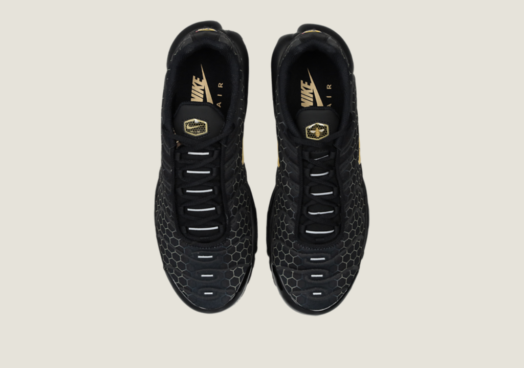 Air Max Tuned 1 "Manchester"