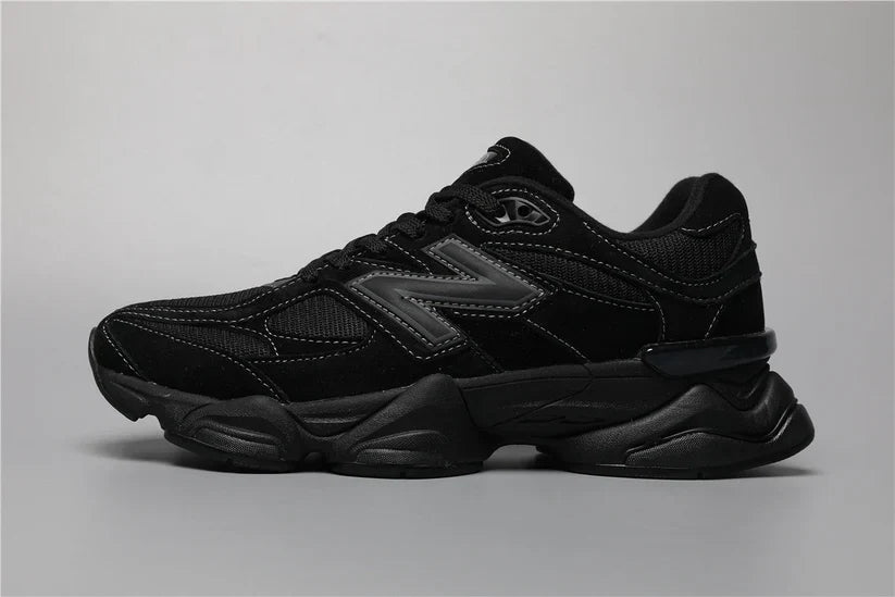 NB 9060 Full Black Edition