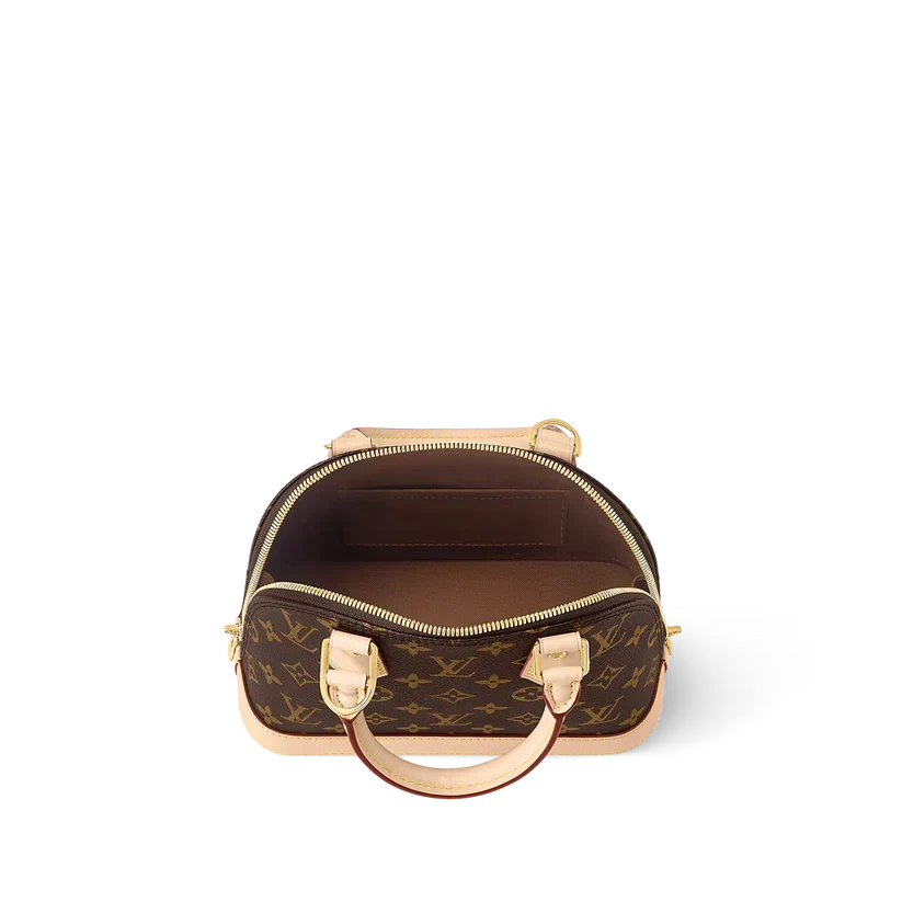 Alma BB Brown