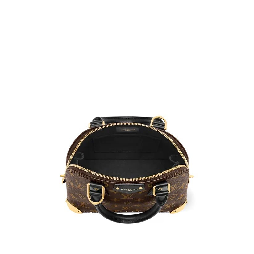 Alma Trunk BB Monogram
