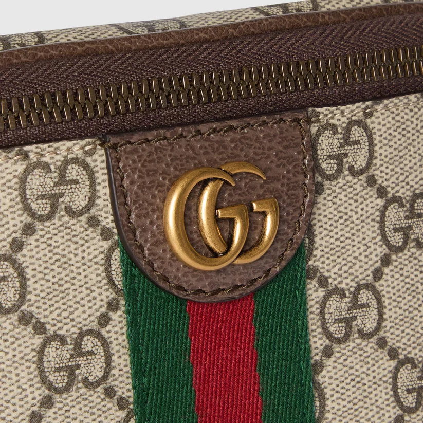 Ophidia small belt bag