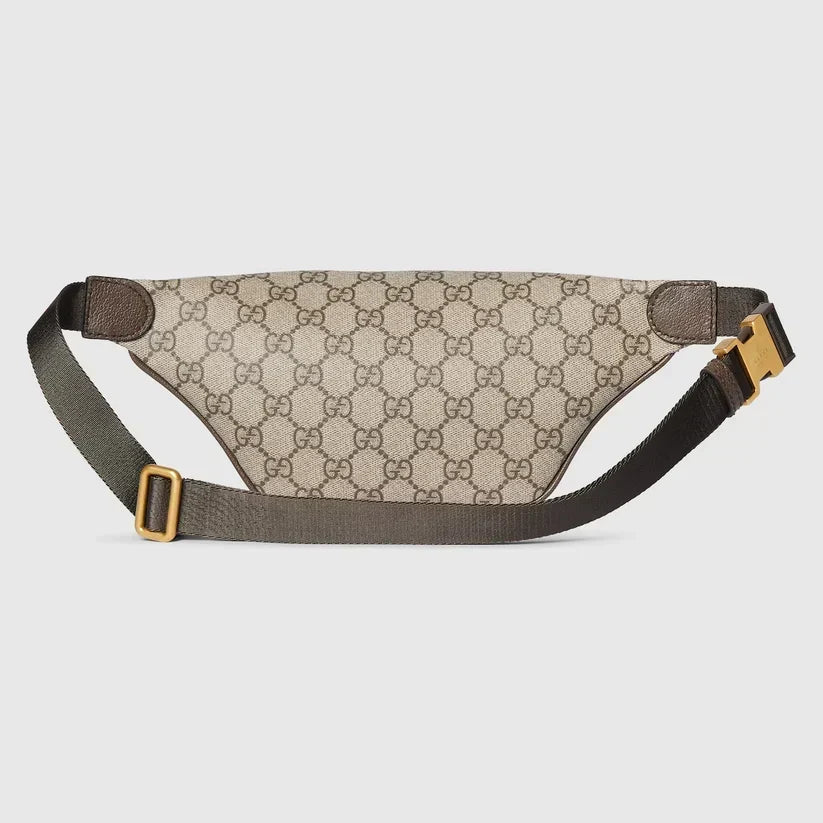 Ophidia small belt bag