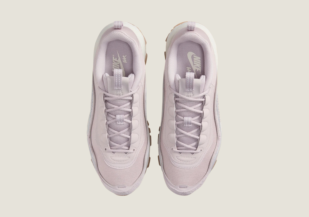 Nike Air Max 97 Futura Platinum Violet