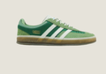 B-Bunny x Gazelle Indoor 'El Yunque'