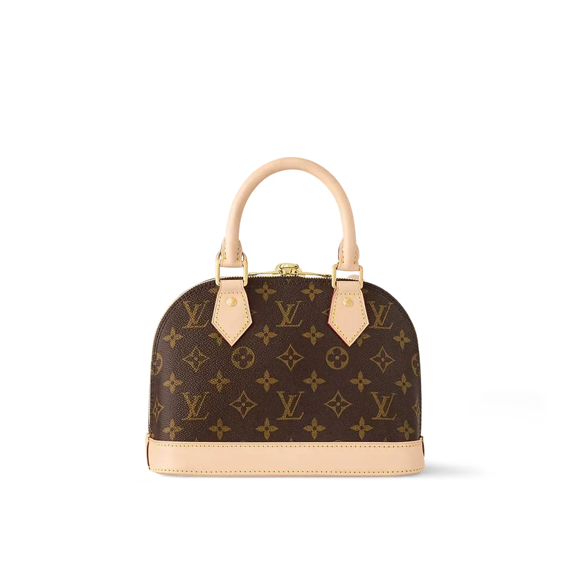 Alma BB Brown