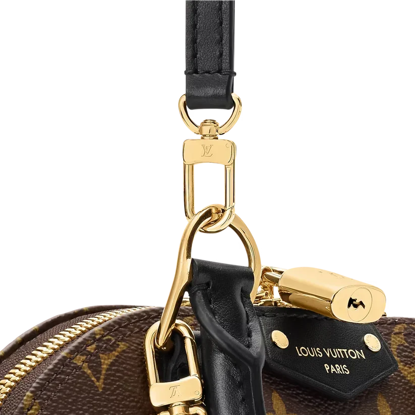 Alma Trunk BB Monogram