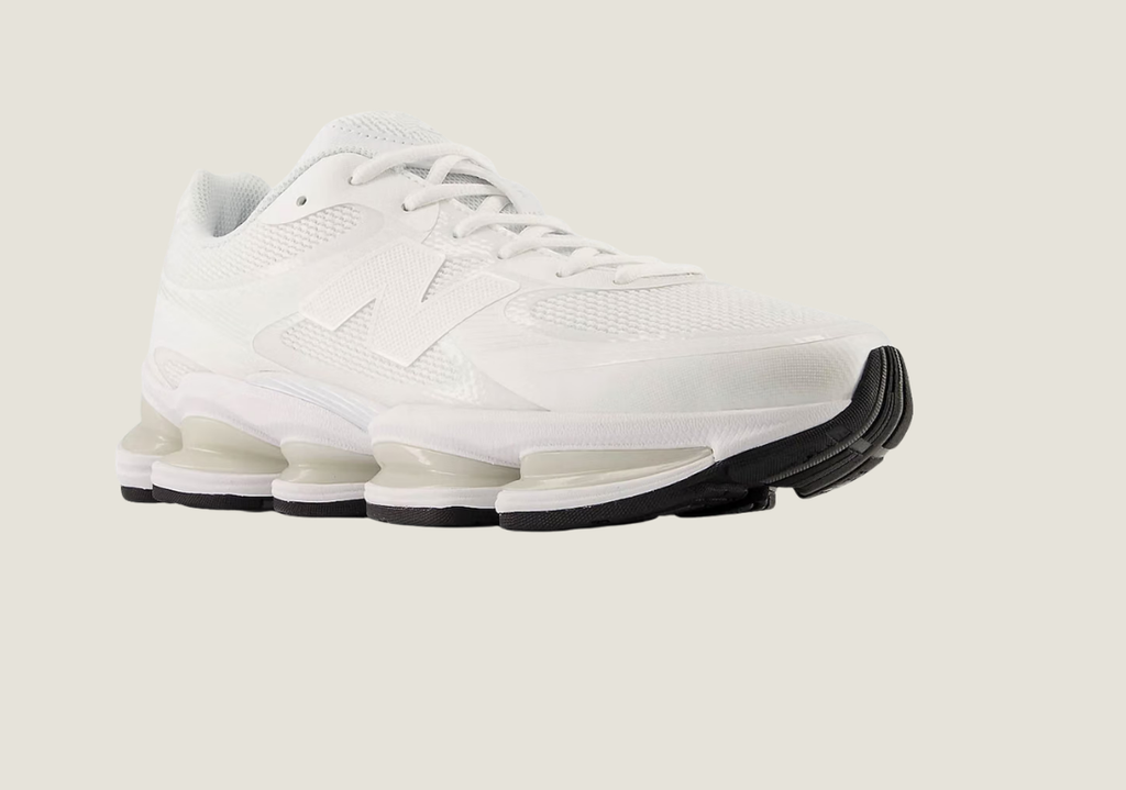 NB 2000 ABZORB WHITE