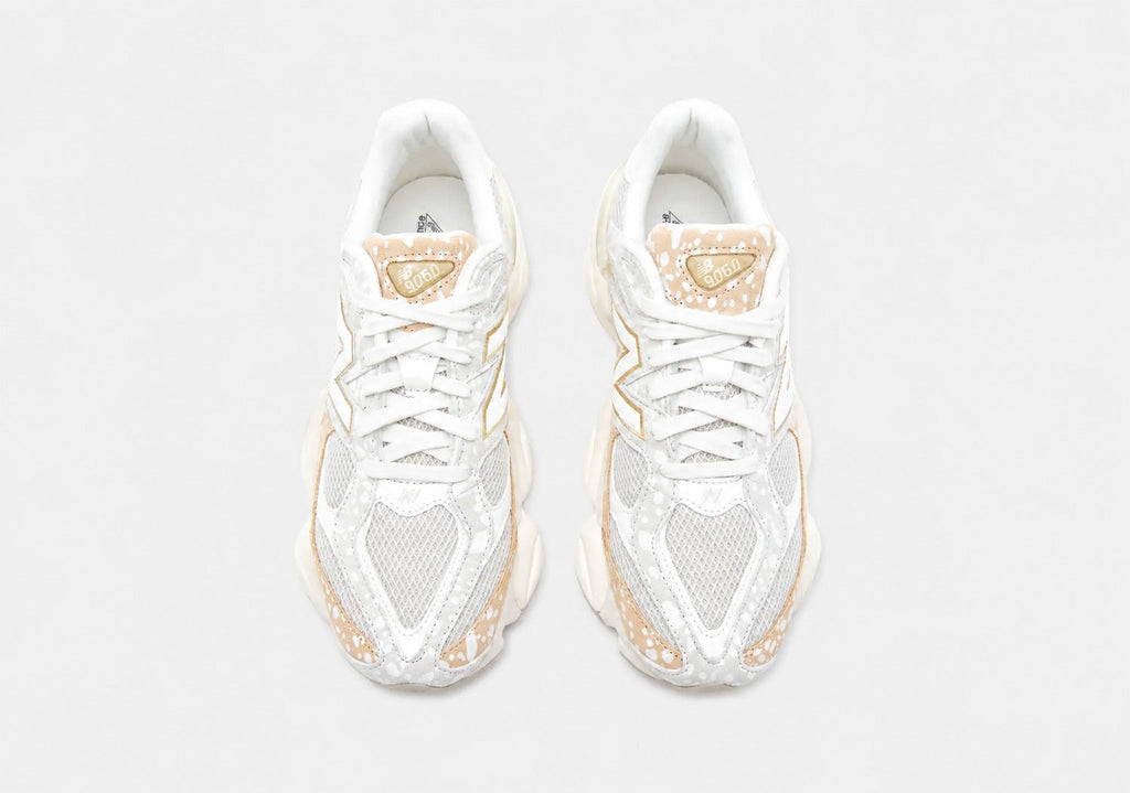 NB 9060 Toasted sesam / Sea salt