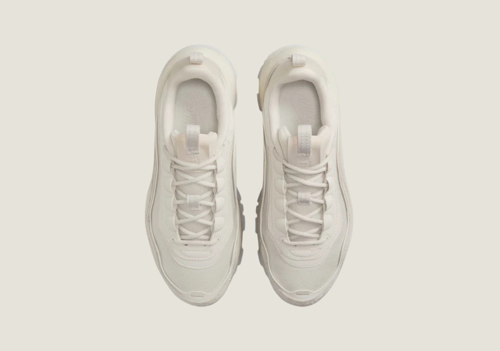 Nike Air Max 97 Futura Cream / Off-White