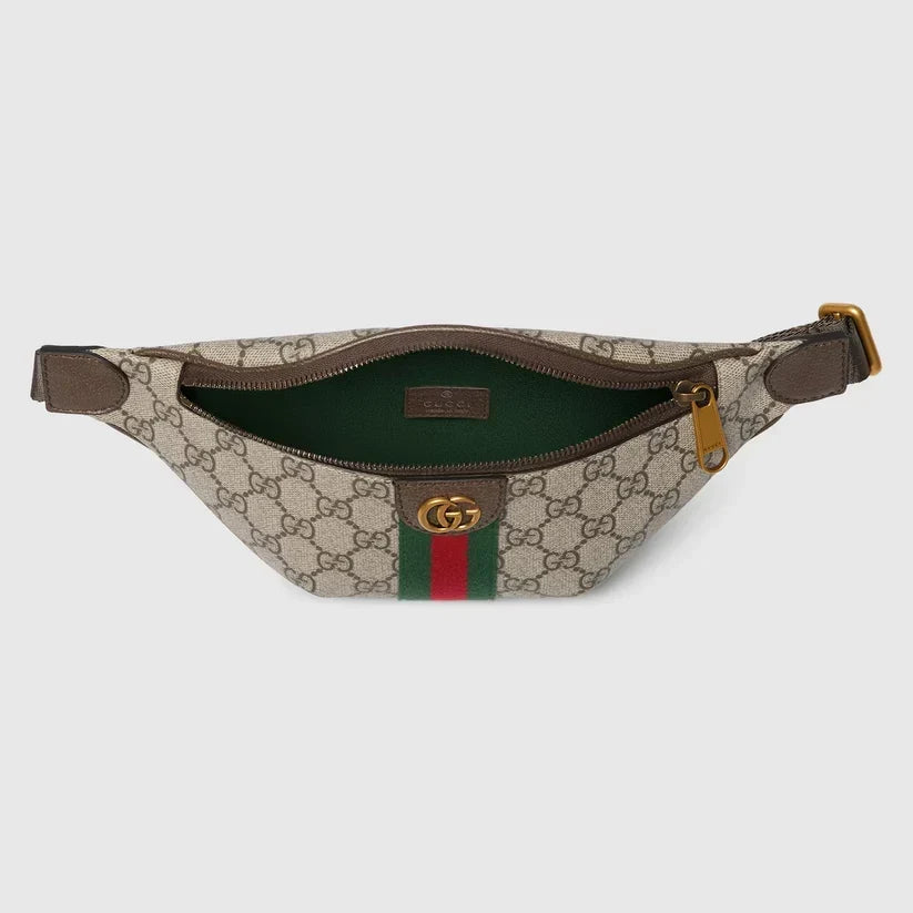 Ophidia small belt bag