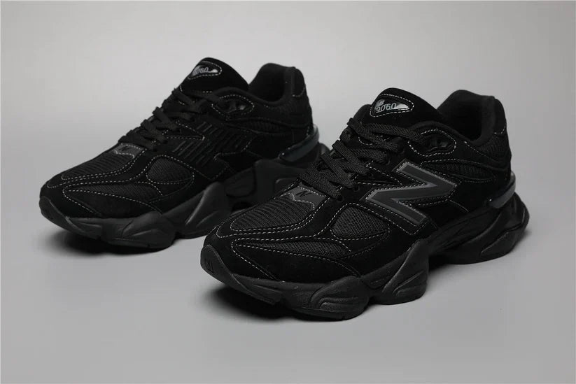 NB 9060 Full Black Edition