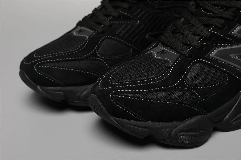 NB 9060 Full Black Edition