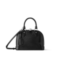 Alma BB Black