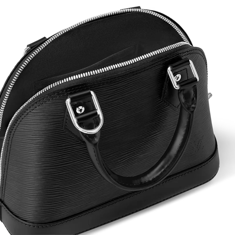 Alma BB Black