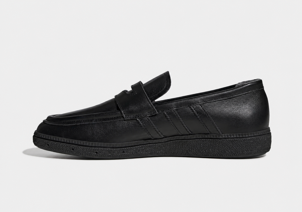 Handball Spezial Loafer – Triple Black