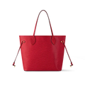 Never Full MM Castillan Red Epi Leather