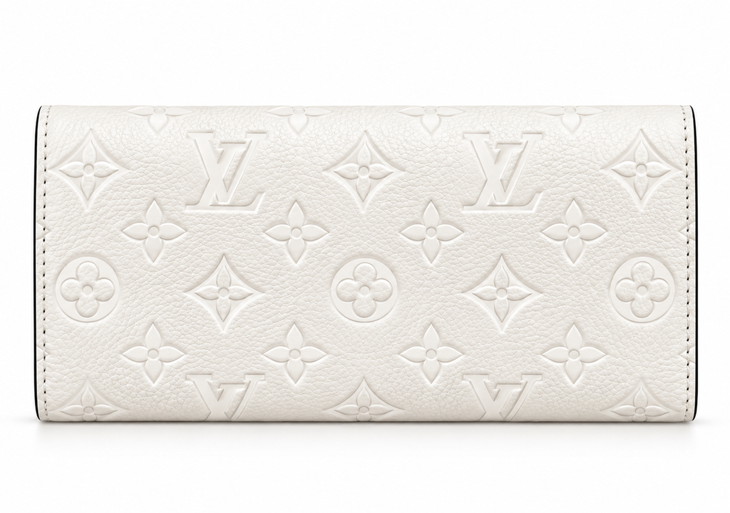 LV Sarah Wallet