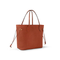 Never Full MM Kenyan Fauve Epi Leather
