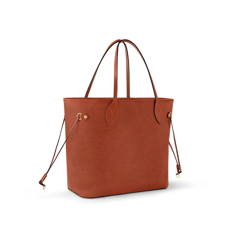 Never Full MM Kenyan Fauve Epi Leather