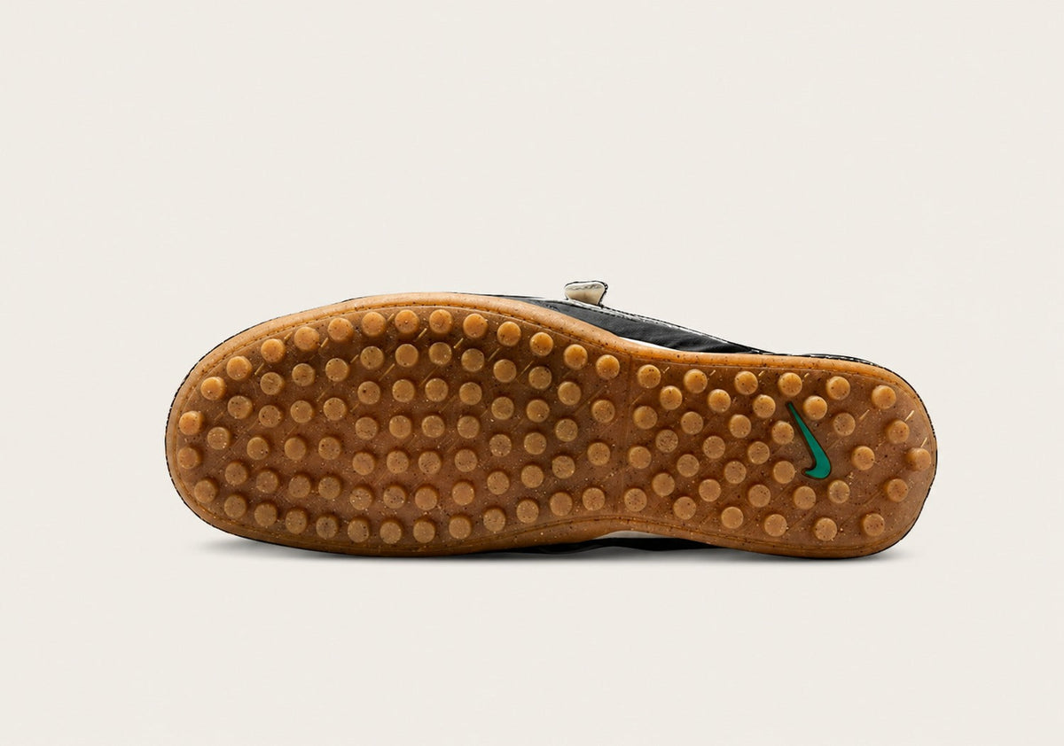 Nike x Jacquemus Moon Shoe Black / White / Gum