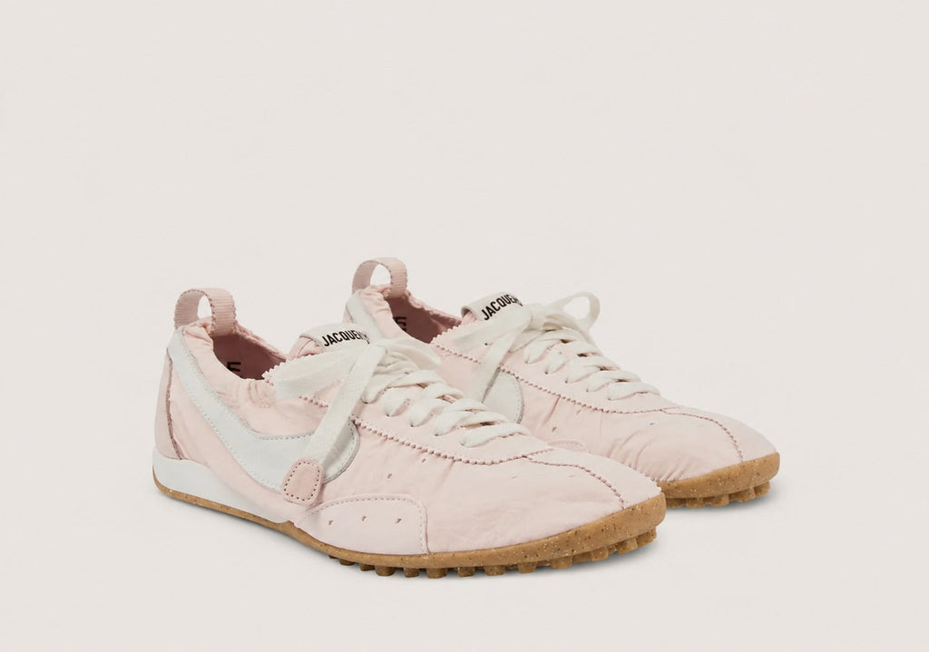 Nike x Jacquemus Moon Shoe Light Pink / White / Gum