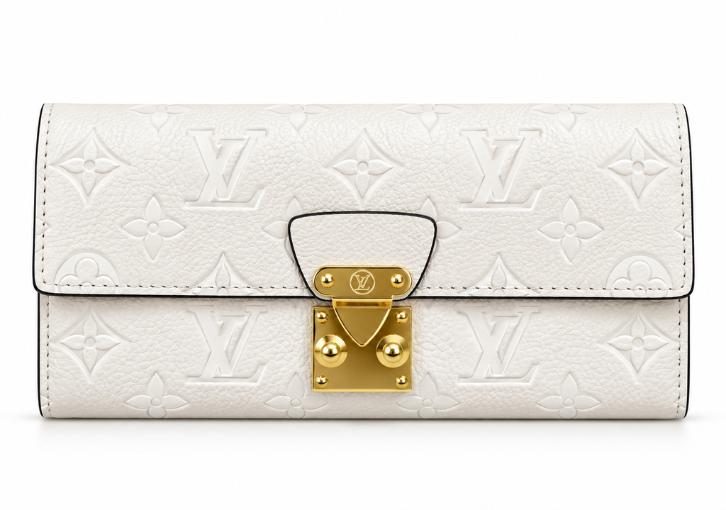 LV Sarah Wallet