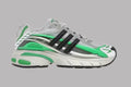 VIRGINIA Jellyfish Wave Pro Trainers Real Green Edition