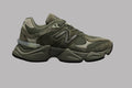NB 9060 Green Olive