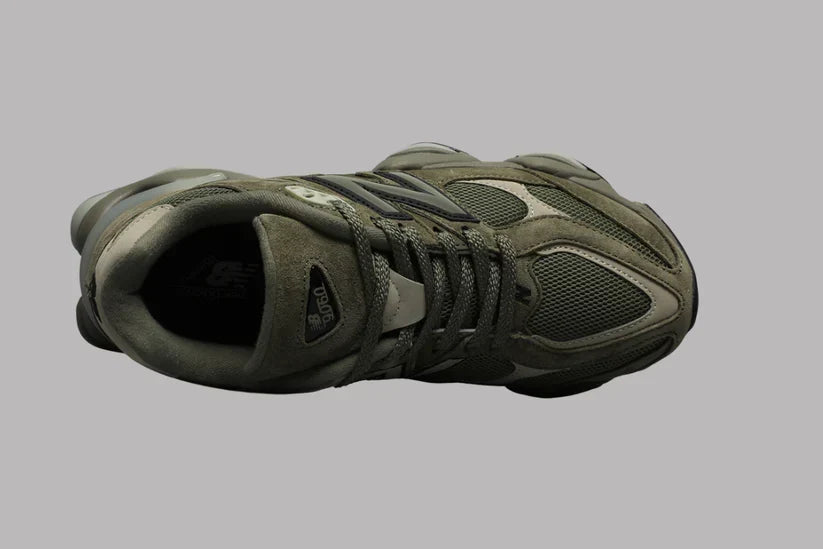 NB 9060 Green Olive