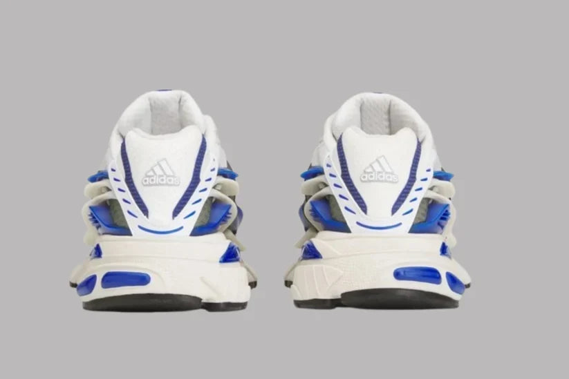 VIRGINIA Jellyfish Wave Pro Trainers Royal Blue Edition