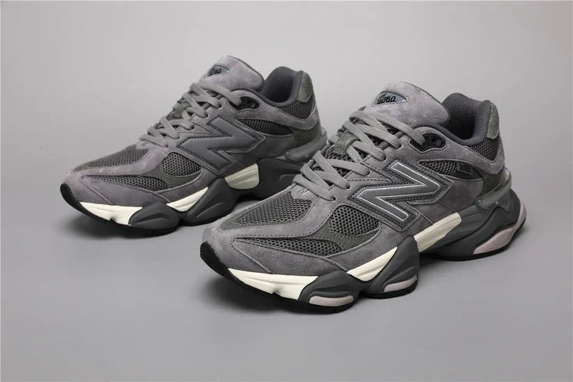 NB 9060 Gray Black