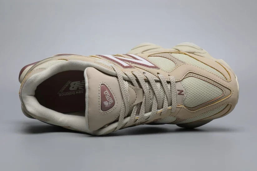 NB Bone sparrow 9060
