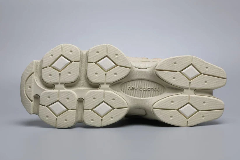NB Bone sparrow 9060