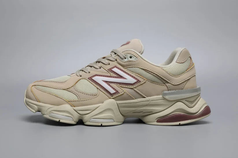 NB Bone sparrow 9060