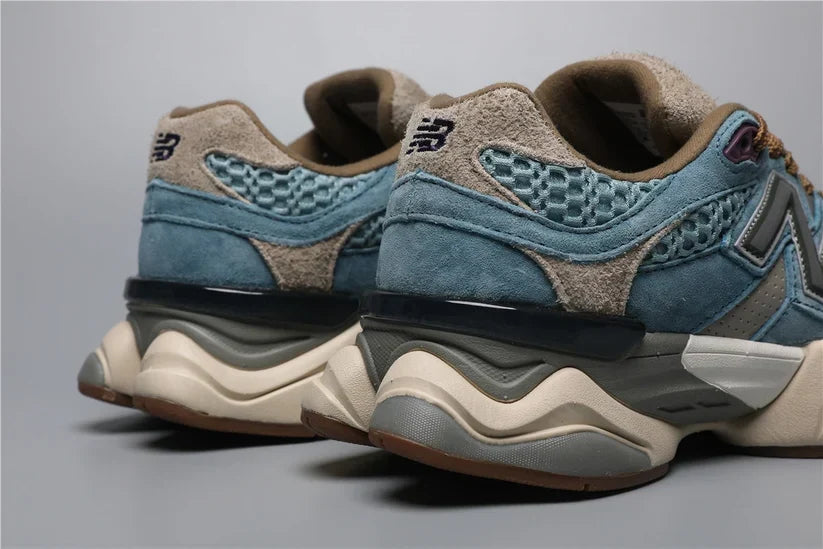 Bodega x NB 9060 Age Of Discovery